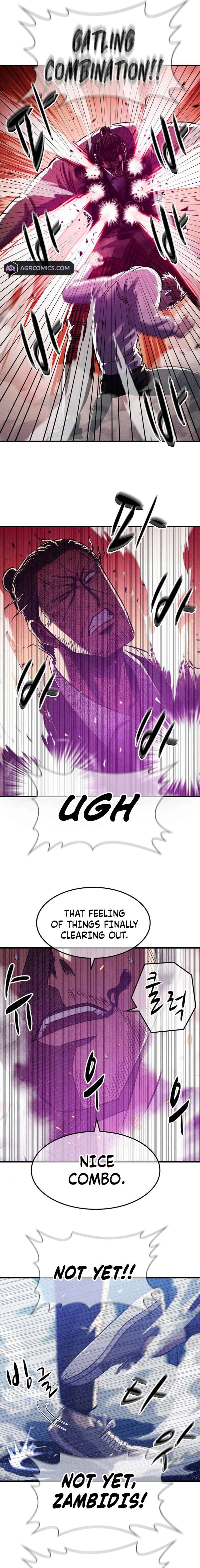 Conquer the Game With the Best Web Novels Chapter 40 13
